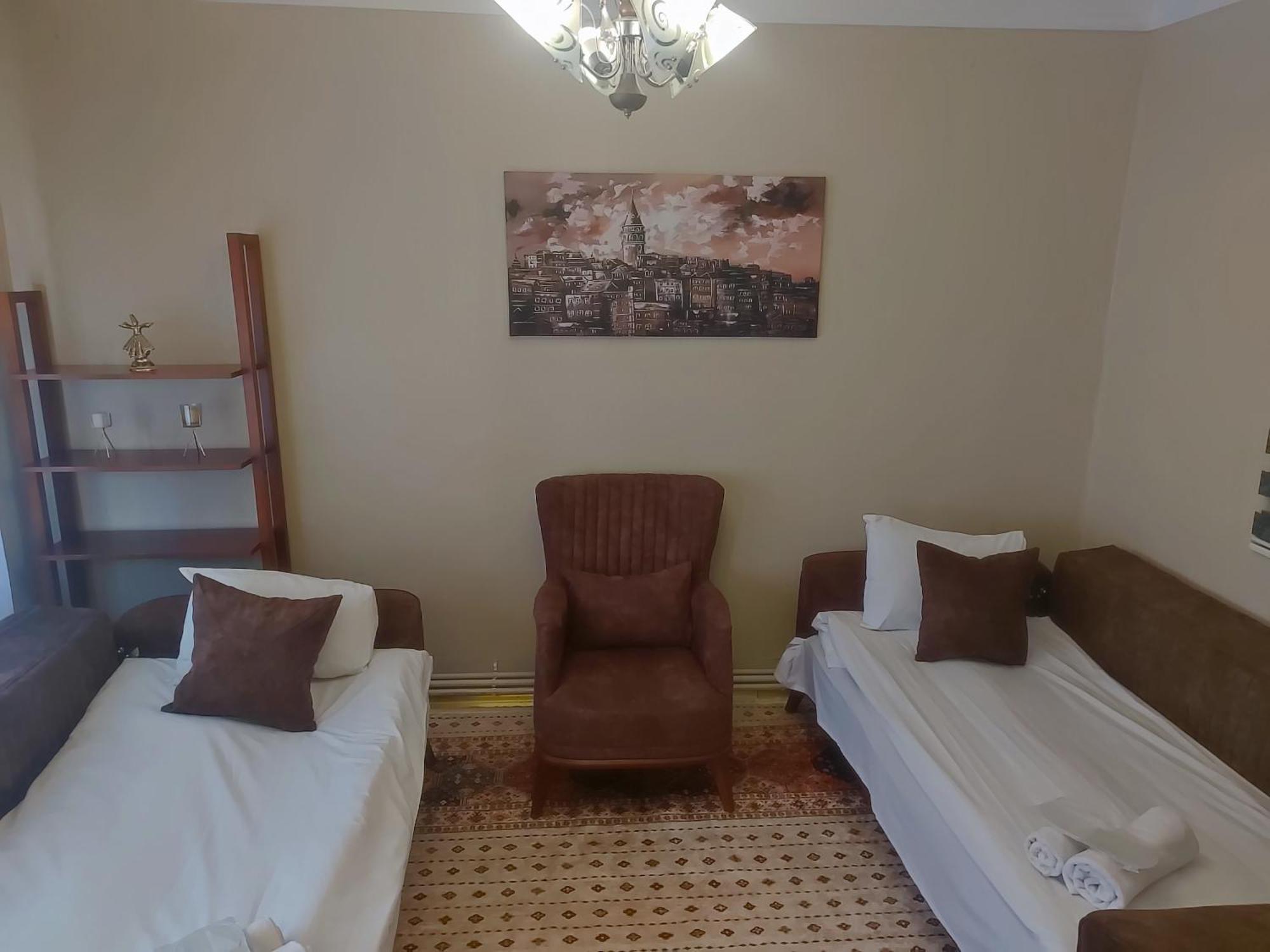 Hotel Antique — Foto’s 1